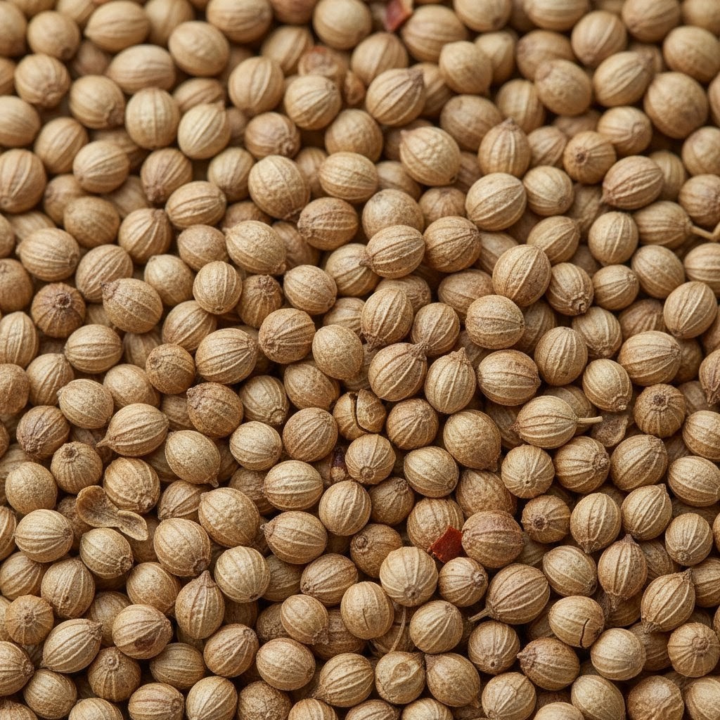 Coriander Seeds